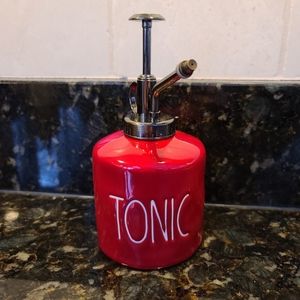 Rae Dunn Tonic Plant Mister